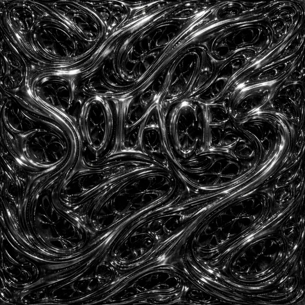 saintblessedboy! — SOLACE 3